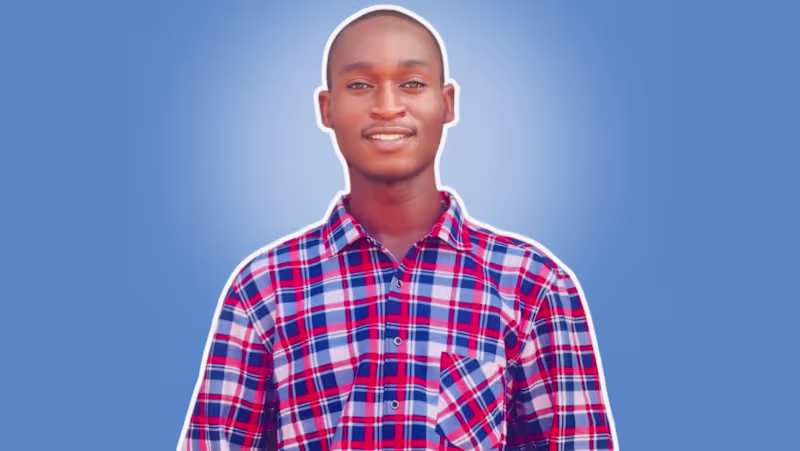 Cover image for I'm Ibrahim sarumi. I help store owners and business owners ...