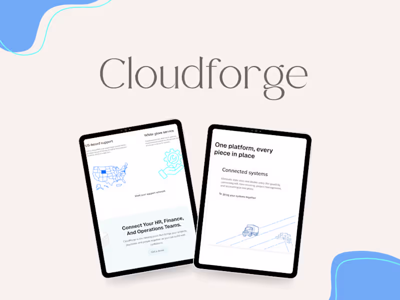 Cover image for No-Code Development: Transforming Ideas into Functional Websites