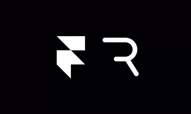 Cover image for A cohesive, animated website built with Rive/Framer