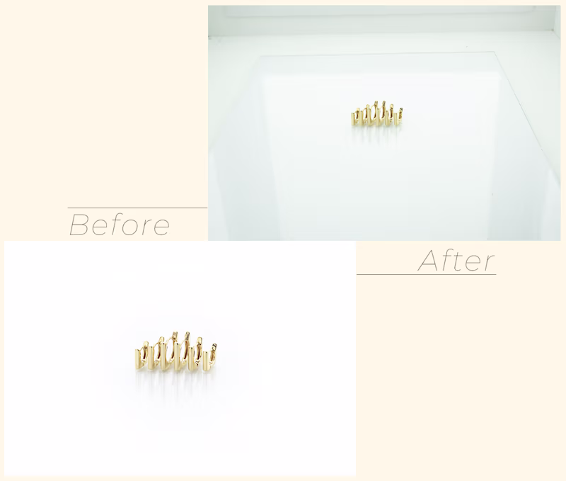 Cover image for Professional Photo Retouching
