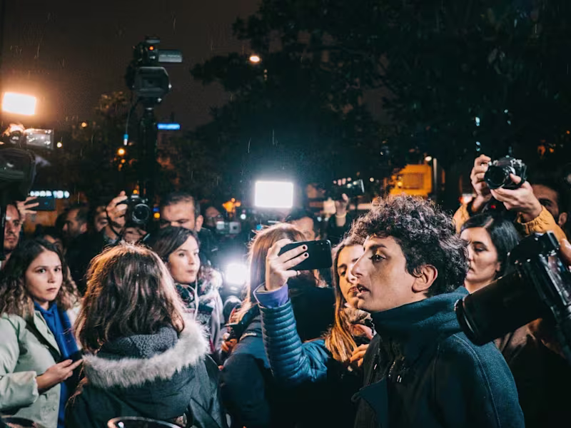 Cover image for Want your social media audience to explode?