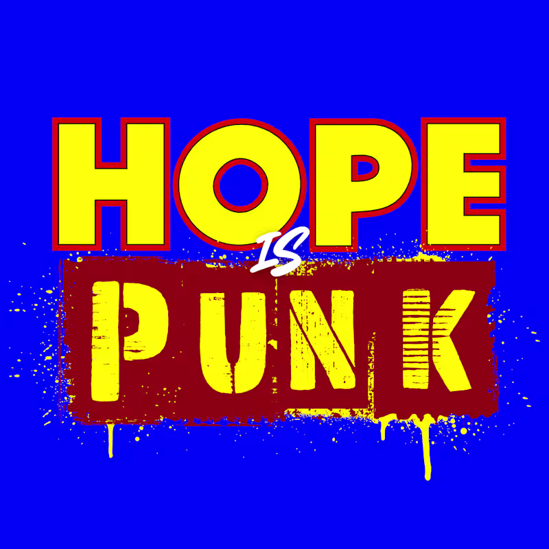 Cover image for Podcast episode art I created this week. Any Superman fans h...