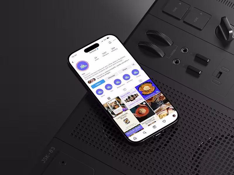 Cover image for Social Media Marketing