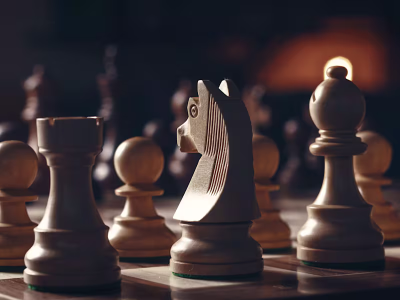 Cover image for ÉchecsAH!