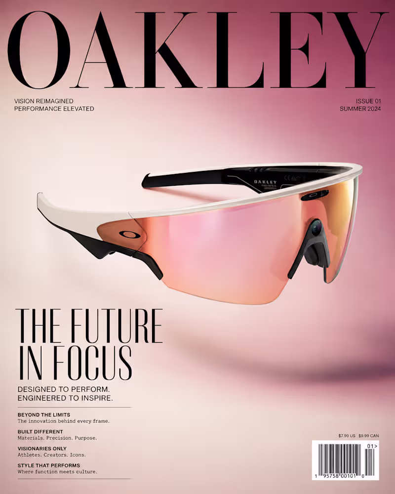 Cover image for Crafting a Cinematic Brand Ad: AI Integration & Creative Edi...