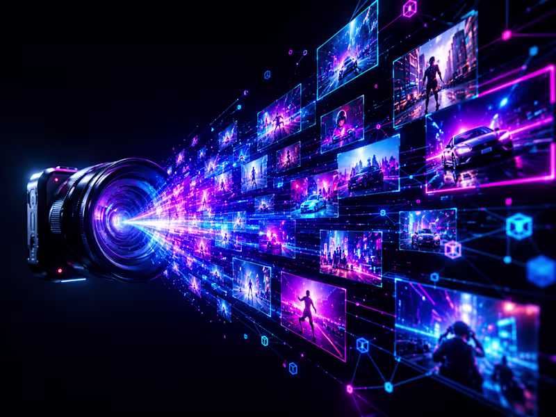 Cover image for High Converting AI Video Ad Creatives  & A/B Test Variations 