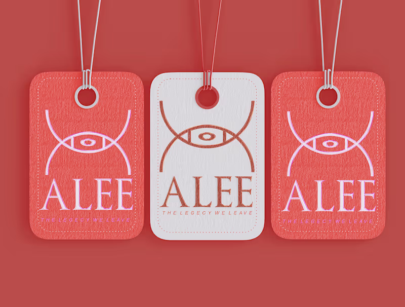 Cover image for Product Label design :: Behance
