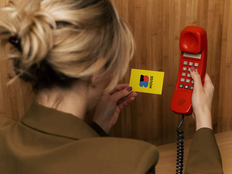 Cover image for Bow-House: Identity and Social Media Strategy