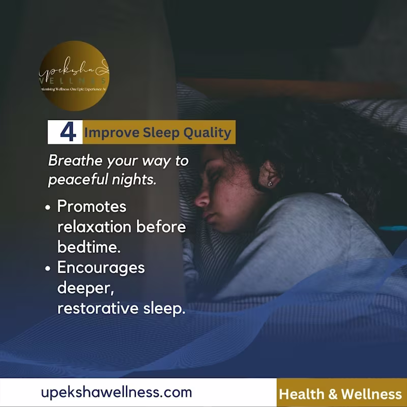 Cover image for Upeksha Wellness | Canva Design
Created