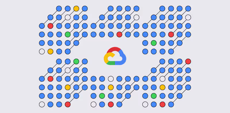 Cover image for Bringing Google Cloud generative AI to popular workplace apps