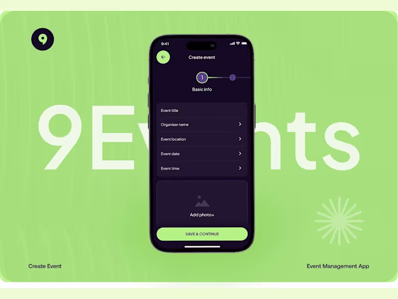 Cover image for Mobile App Design