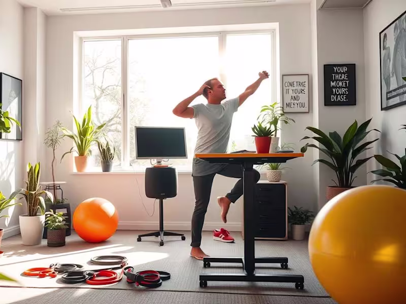 Cover image for 10 Creative Ways to Boost Productivity You've Never Heard