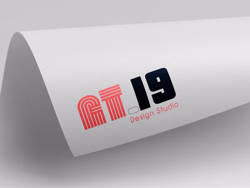 Cover image for Premium Brand Package - Logo + Branding + Social + Collateral