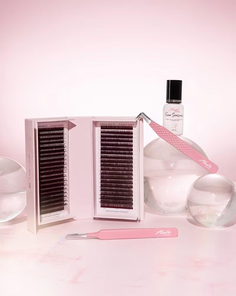 Cover image for E-commerce and Product Page Development for Mish Esthetics