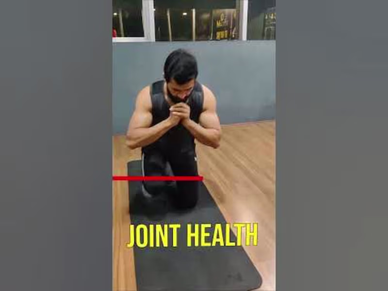 Cover image for Fitness/Gym Videos