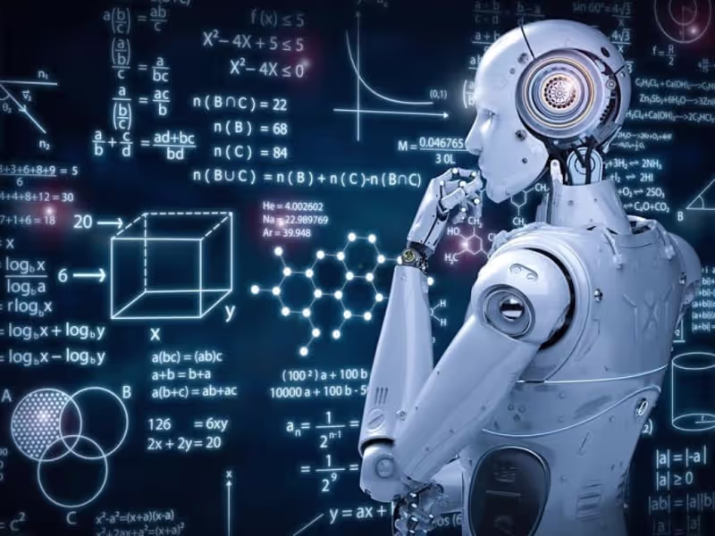 Cover image for ML Engineer | Data Science & Predictive Modeling Expert
