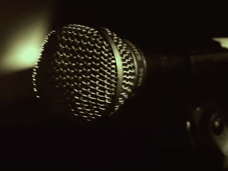Cover image for Music Promos