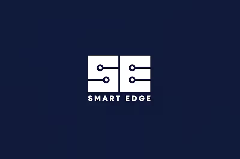 Cover image for Smart Edge - Logo