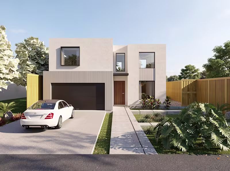 Cover image for Architect | Interior Designer | 3D Visualization Specialist 