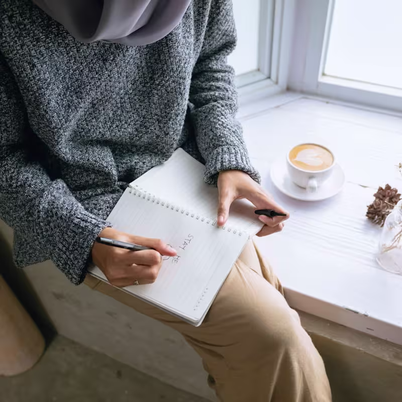 Cover image for SEO Writing that's on-Point for Your Clientele Without the Fluff