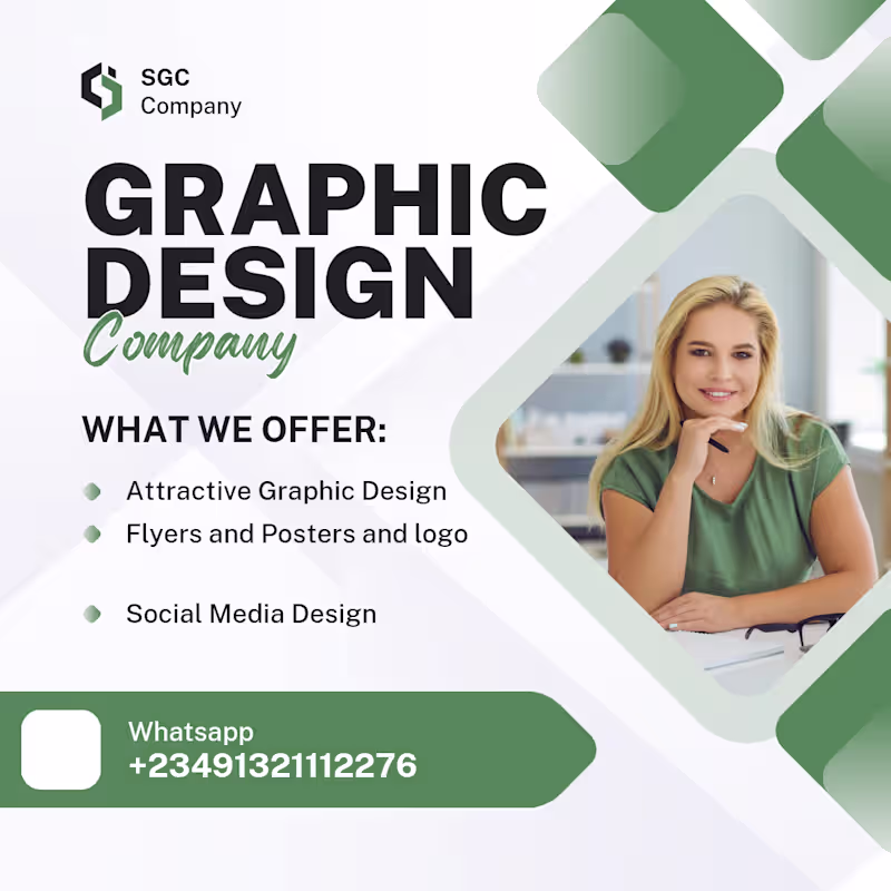 Cover image for This promotional flyer was created