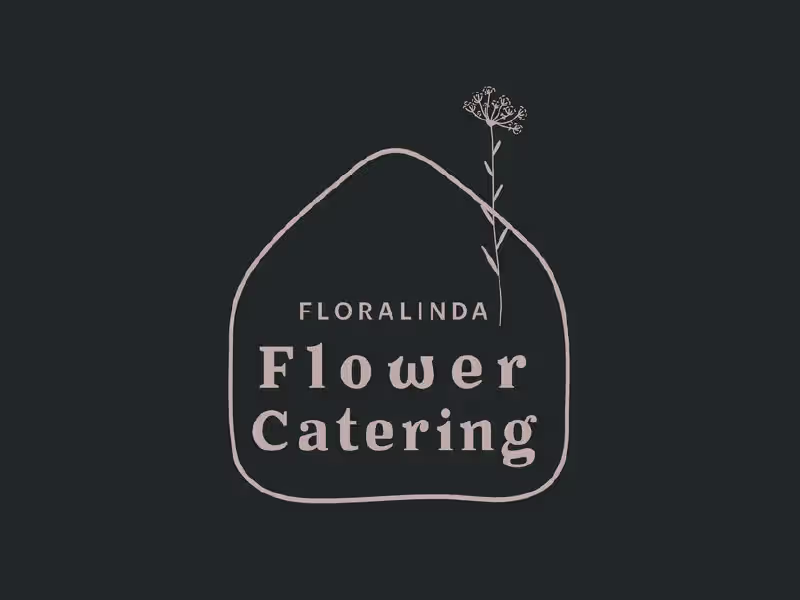 Cover image for Floralinda Flower Catering