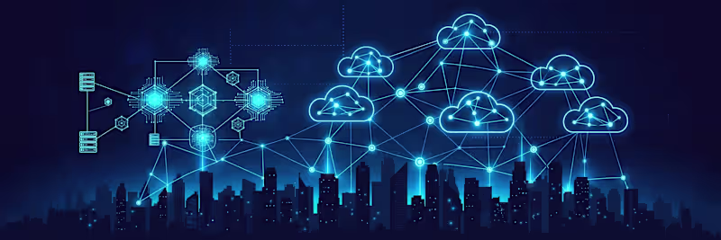 Cover image for Hybrid Cloud SRE Transformation — Verizon Wireless