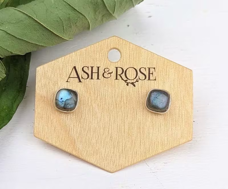 Cover image for Product Label Design