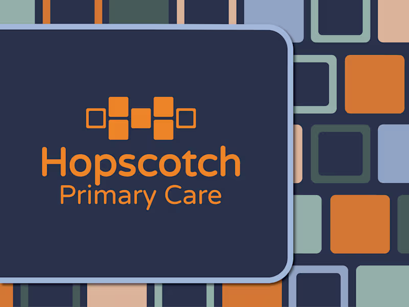 Cover image for Hopscotch Primary Care