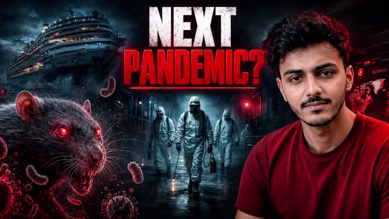 Cover image for check my recent thumbnail work