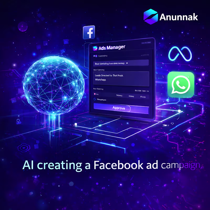 Cover image for AI Automation and Deployment Infrastructure