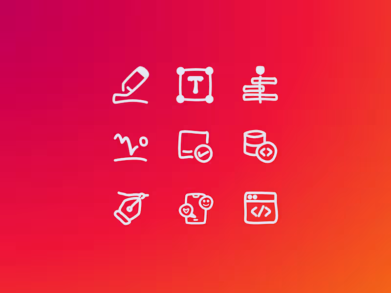 Cover image for How many of these 𝗜𝗰𝗼𝗻𝘀