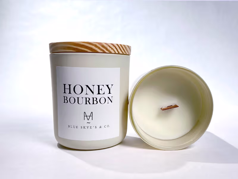 Cover image for Product Copy | Blue Skye's &Co.