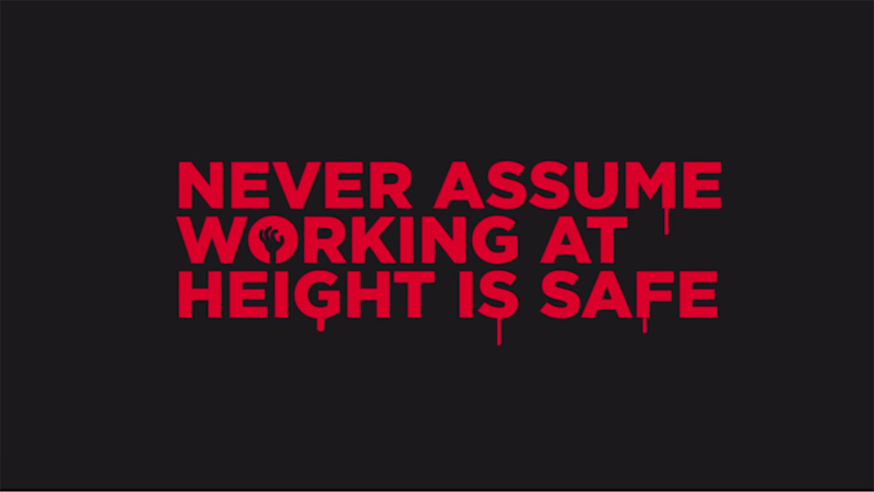 Cover image for Health and Safety Essentials: Working at Height