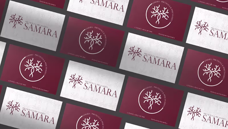 Cover image for Samara Leal is a psychoanalyst