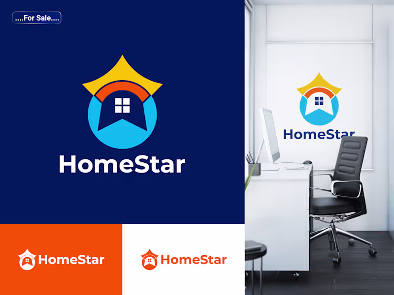 Cover image for HomeStar is a modern real