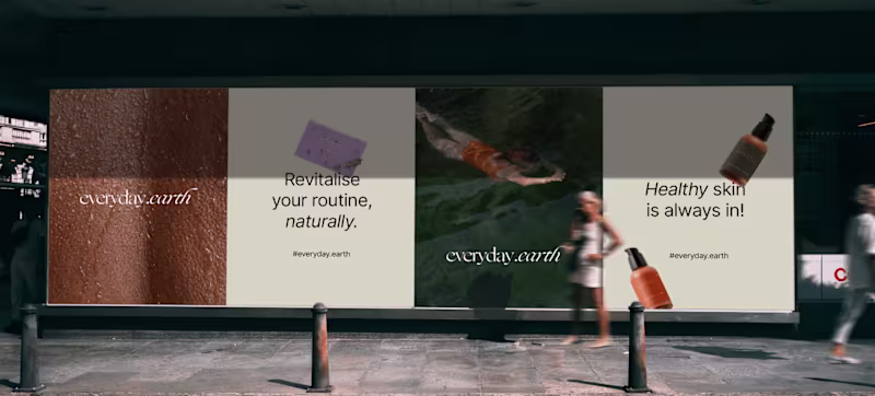 Cover image for Everyday.earth 