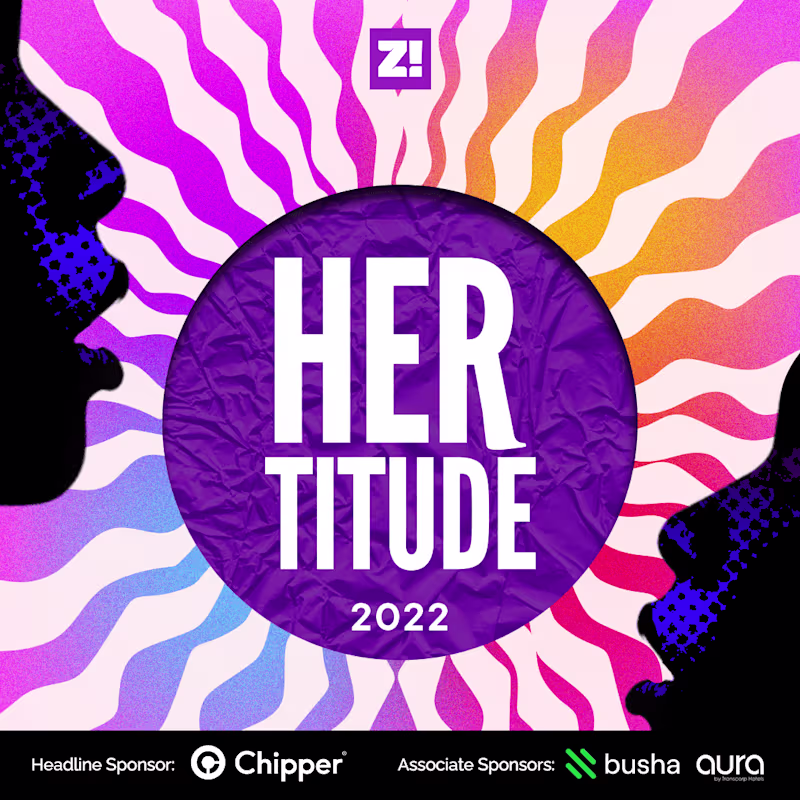 Cover image for HERtitude 2022