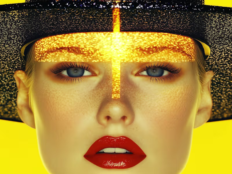 Cover image for Fashion Facebook Ads Campaign