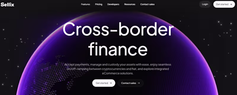 Cover image for Payment Platform UI Design