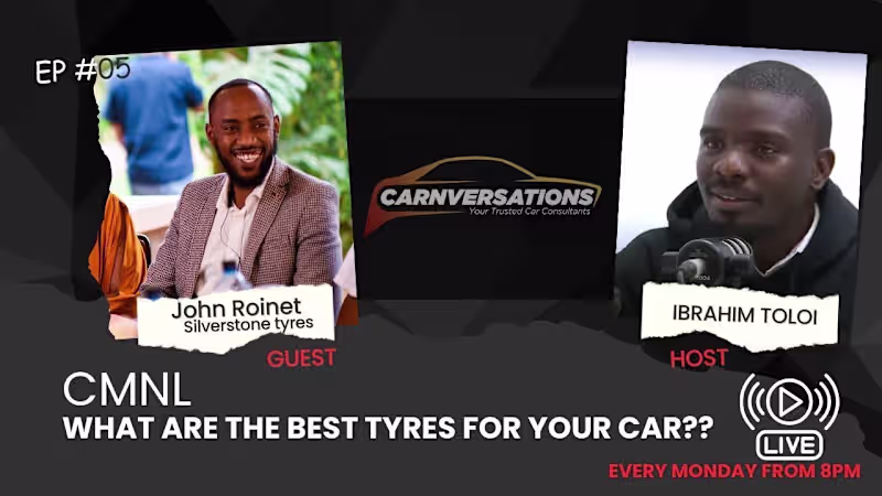 Cover image for Best Tires for Your Car Discussion