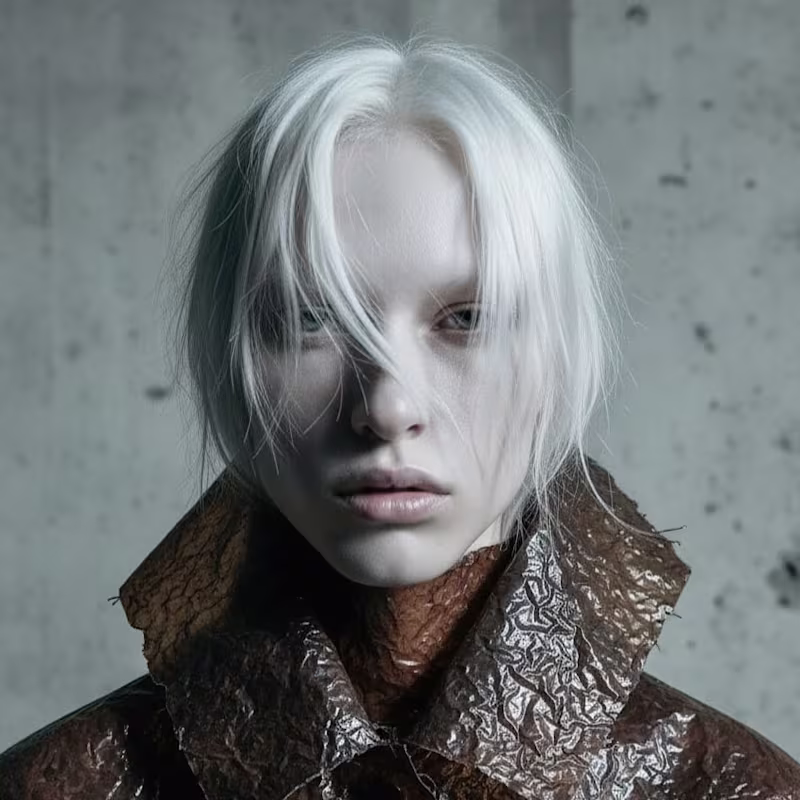 Cover image for ODA_00 — AI Fashion Editorial in Decayed Architecture
