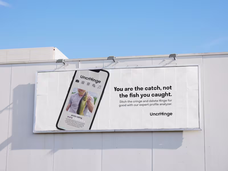Cover image for Copywriting that is equally pie-in-the-sky as it is grounded