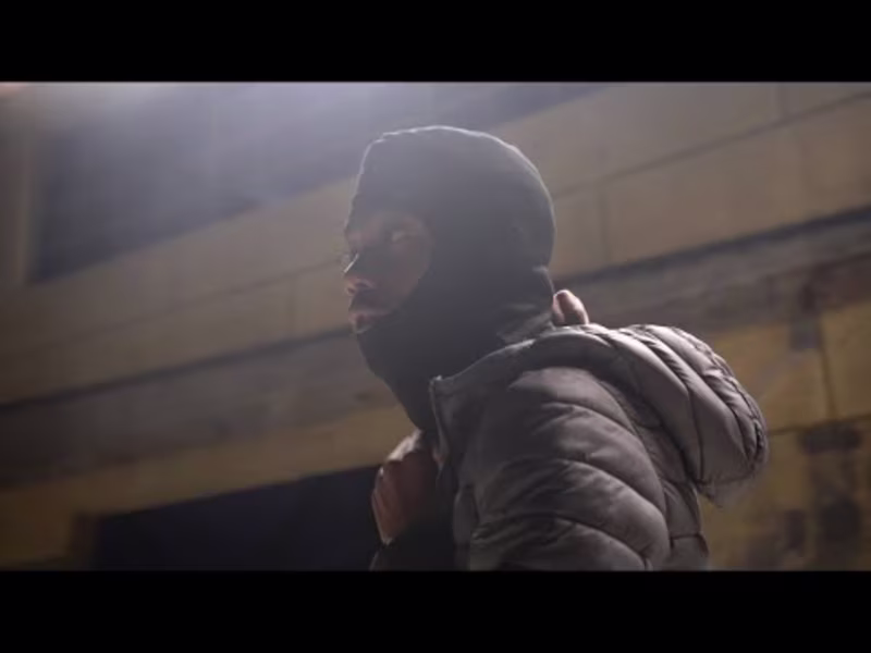 Cover image for Ave Baby - Chemistry (Official Music Video)