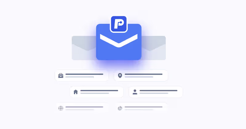 Cover image for 3 Simple Methods To Do Reverse Email Lookup