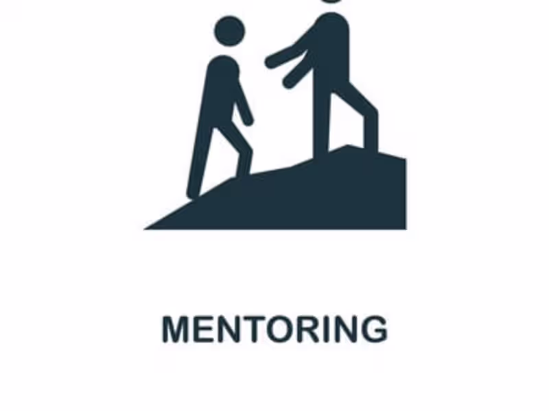 Cover image for mentoring on programing languages / Leetcode