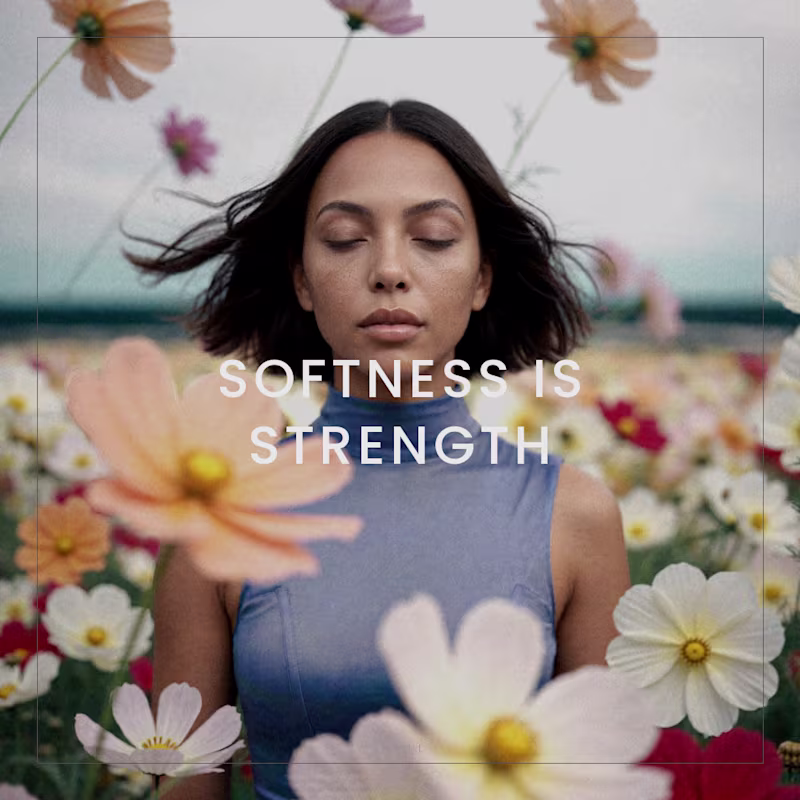 Cover image for STILL: AI Editorial Portrait Series