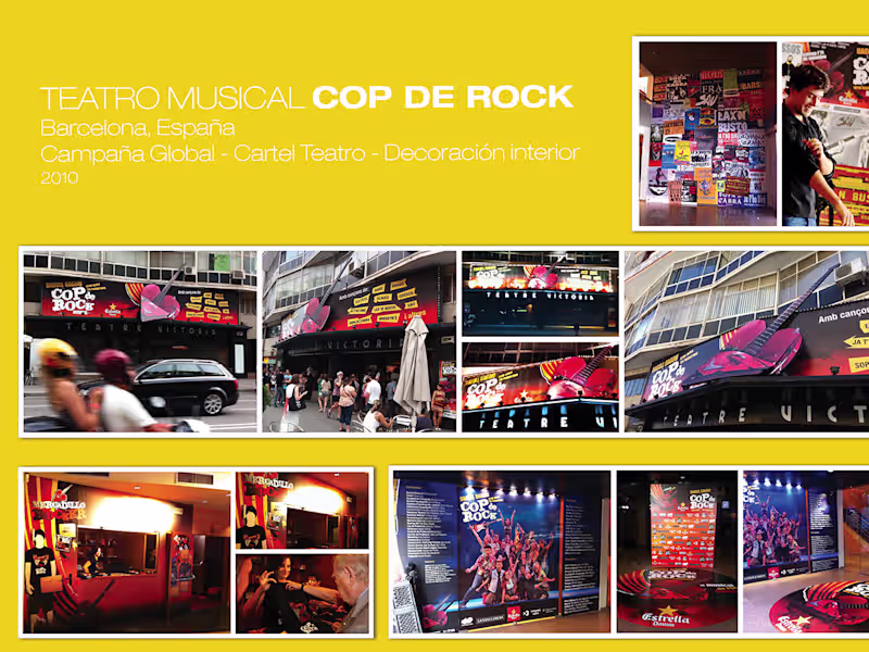 Cover image for professional graphic designer