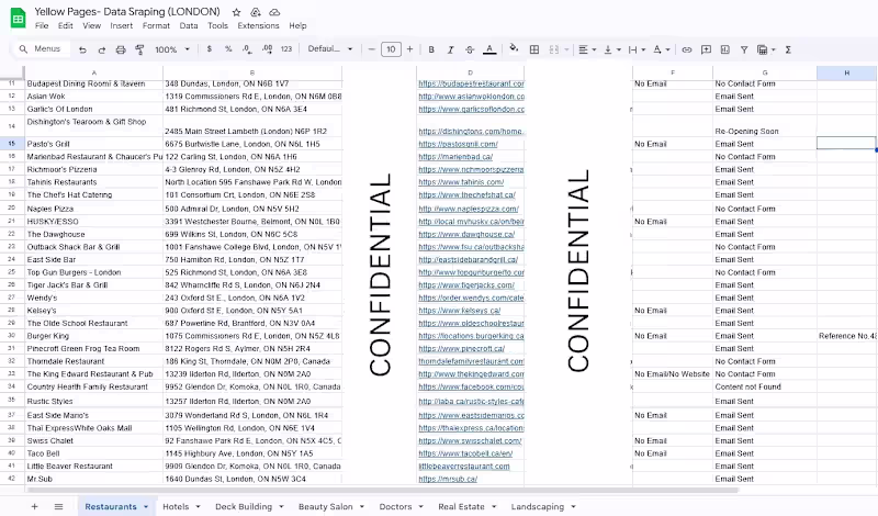 Cover image for As a Data Entry Specialist,