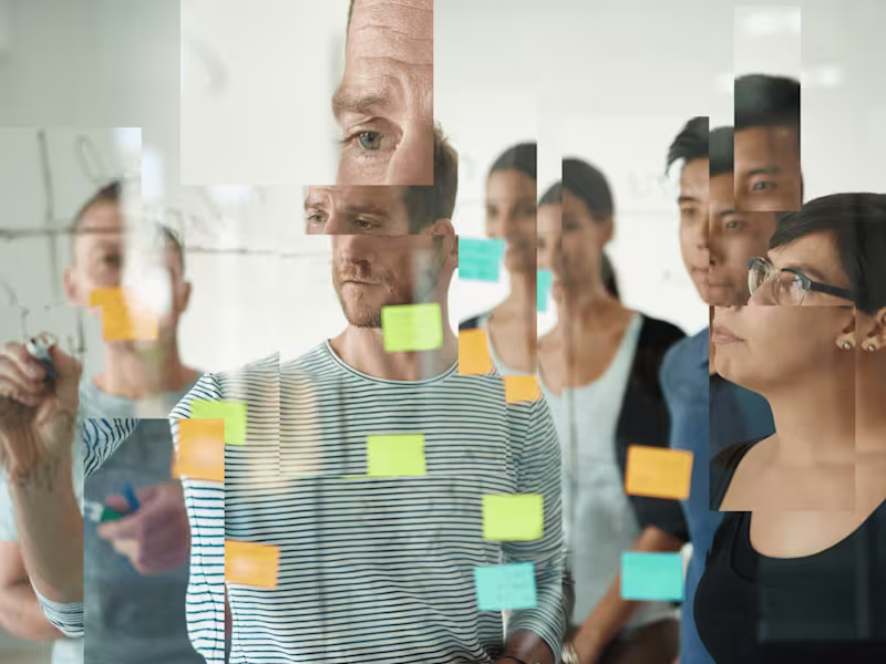 Cover image for Strategic Alignment to Influence Executive Priorities